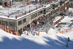 Apartaments Sant Moritz