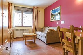 Apartaments Sant Moritz