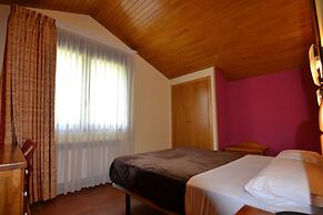 Apartaments Sant Moritz