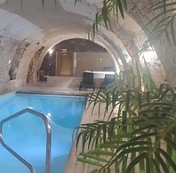 Domaine de la Courbe Hôtel & Spa