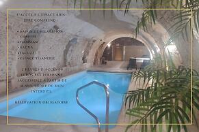 Domaine de la Courbe Hôtel & Spa