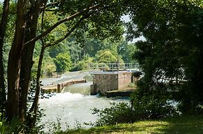 Domaine de la Courbe Hôtel & Spa