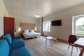 Domaine de la Courbe Hôtel & Spa