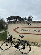 Domaine de la Courbe Hôtel & Spa