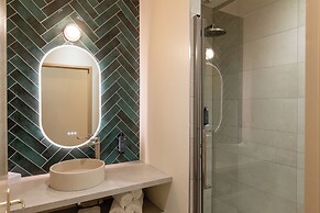 Domaine de la Courbe Hôtel & Spa
