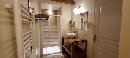 Domaine de la Courbe Hôtel & Spa