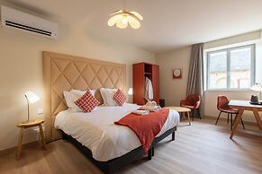 Domaine de la Courbe Hôtel & Spa