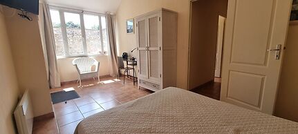 Domaine de la Courbe Hôtel & Spa