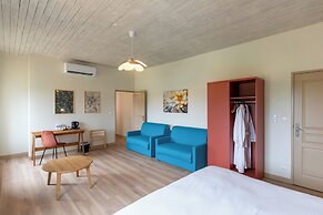 Domaine de la Courbe Hôtel & Spa