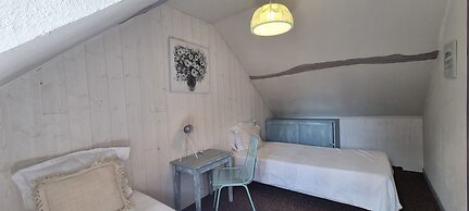 Domaine de la Courbe Hôtel & Spa
