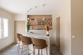 Domaine de la Courbe Hôtel & Spa