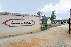 Domaine de la Courbe Hôtel & Spa