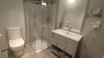 Domaine de la Courbe Hôtel & Spa