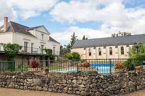 Domaine de la Courbe Hôtel & Spa