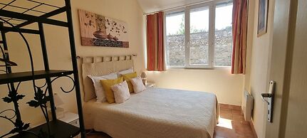 Domaine de la Courbe Hôtel & Spa