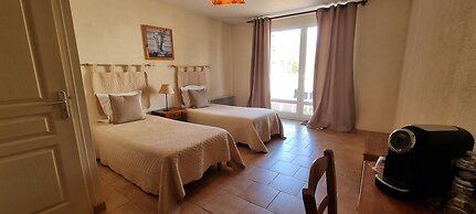 Domaine de la Courbe Hôtel & Spa