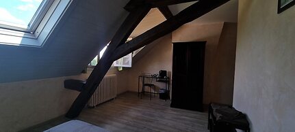 Domaine de la Courbe Hôtel & Spa