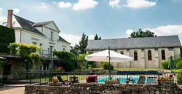 Domaine de la Courbe Hôtel & Spa