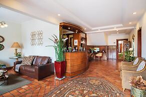 Pousada Campos De Provence