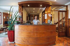 Pousada Campos De Provence