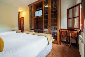 Pousada Campos De Provence