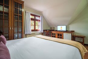 Pousada Campos De Provence