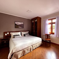 Pousada Campos De Provence