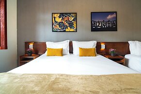 Pousada Campos De Provence