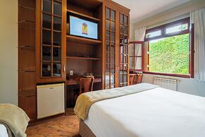 Pousada Campos De Provence