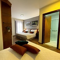 Pousada Campos De Provence