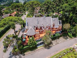 Pousada Campos De Provence