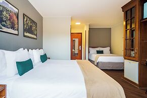 Pousada Campos De Provence