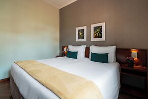 Pousada Campos De Provence