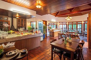 Pousada Campos De Provence