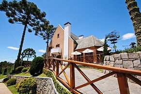 Pousada Campos De Provence