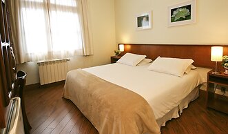 Pousada Campos De Provence