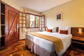 Pousada Campos De Provence