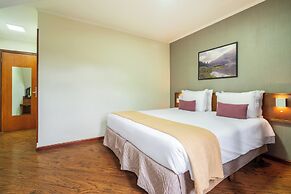 Pousada Campos De Provence