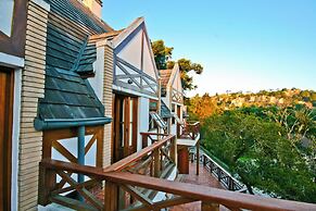 Pousada Campos De Provence