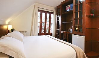 Pousada Campos De Provence