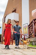 Pousada Campos De Provence