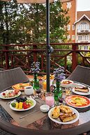 Pousada Campos De Provence