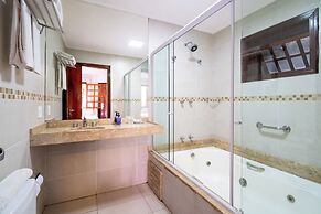 Pousada Campos De Provence