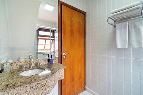 Pousada Campos De Provence