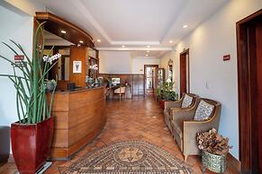 Pousada Campos De Provence