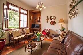 Pousada Campos De Provence