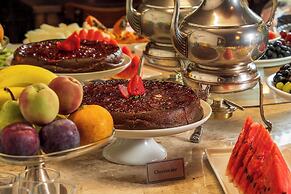 Pousada Campos De Provence