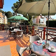 Pousada Campos De Provence