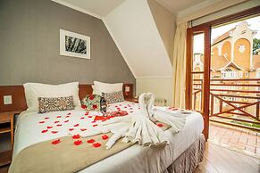 Pousada Campos De Provence