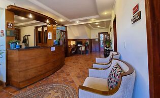 Pousada Campos De Provence